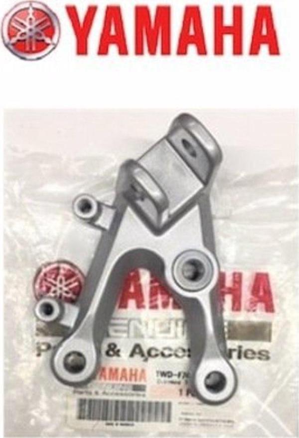 Aras Moto Yamaha Yzf R25- Mt 25 Ön Sol Braket - Image 1