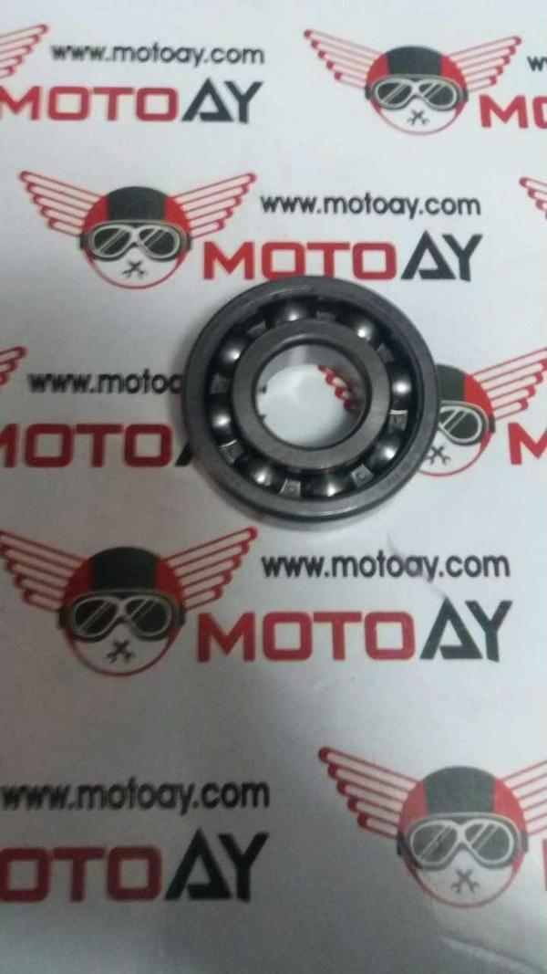 Aras Moto Pulsar Ns 200 Krank Bilyası Adet - Image 1