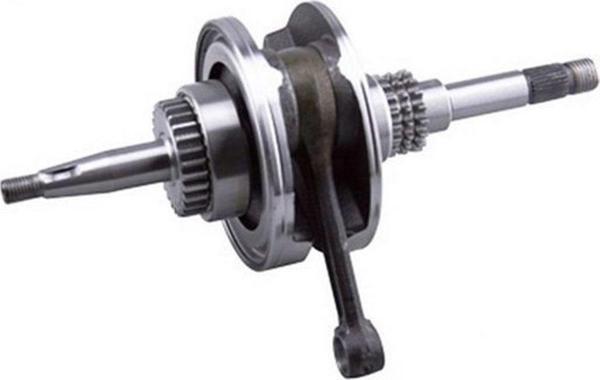 Aras Moto Spacy 110 Krank - Image 1