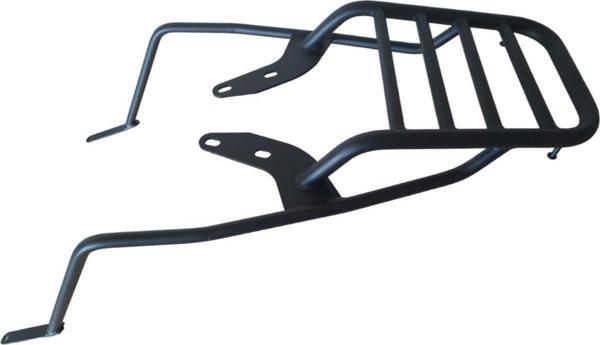 Aras Moto Honda Cbf 150 Çanta Demiri Büyük Boy Braket Bağlantılı -  - Image 1