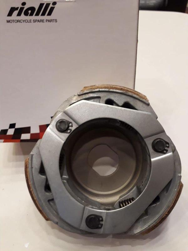 Aras Moto Psi 150 Debriyaj Balatası - Image 1