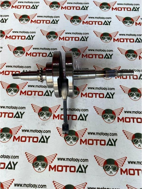 Aras Moto Honda Msx 125 Krank Komple - Image 1