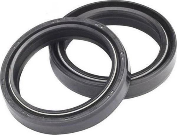 Aras Moto Cf Moto Nk 250 Ön Amortisör Keçesi Sağ Sol Takım (37X50X11) Kaliteli - - Image 1