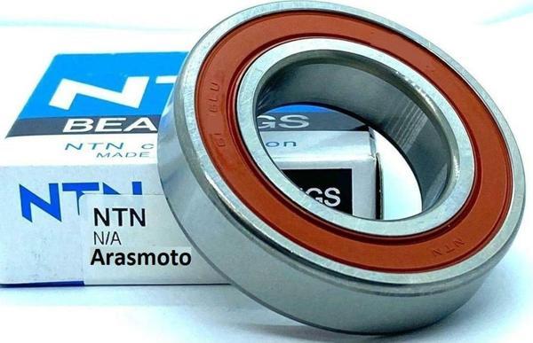 Aras Moto Honda Dio 110 Arka Şanzıman Rulman Özel Rulman Ntn Japon 60/22 (22X44X12) 1 Adet -  - Image 1