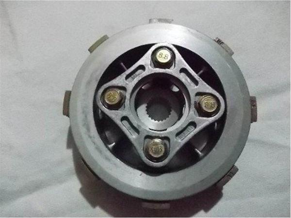 Aras Moto Cbf 150 Debriyaj İç Tası Komple - Image 1