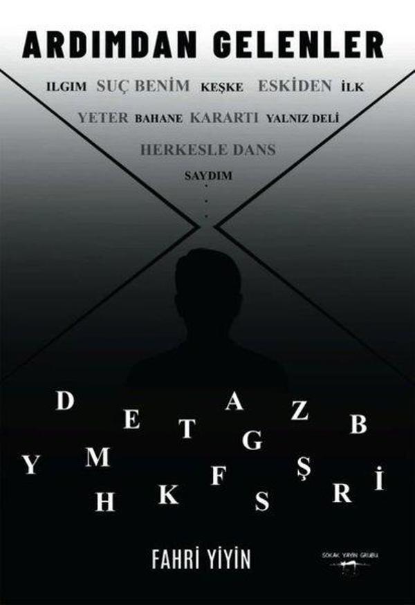 Ardımdan Gelenler - Sokak Kitapları Yayınları - Image 1