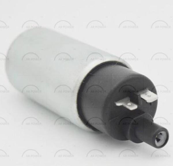 Aras Moto Daelim S3 250 Benzin Pompa Motoru - Image 1