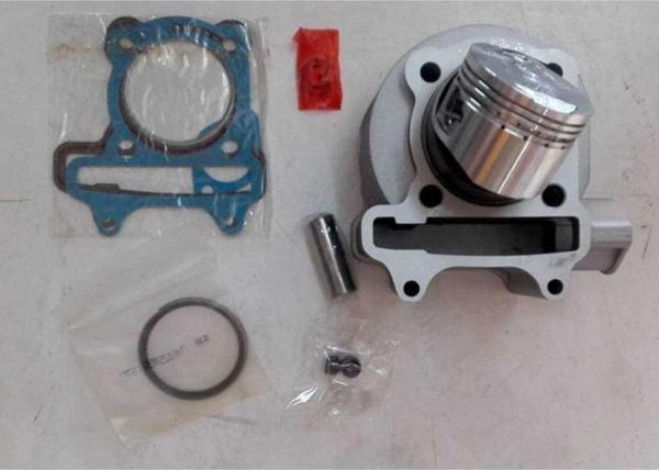 Aras Moto Kymco Agılıty 125 Silindir Piston Set - Image 1