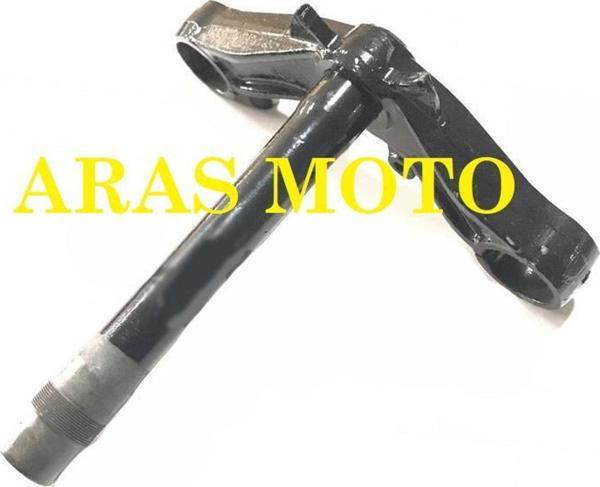 Aras Moto Bajaj Pulsar Ns 200 - Rs 200 Alt Mesnet Maşa Oem Kalite -  - Image 1
