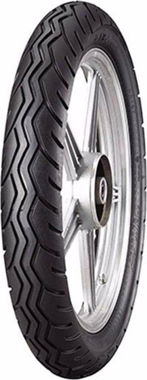 Aras Moto Ybr 125 Esd Ön Lastik  - Image 1