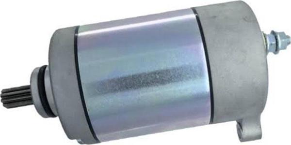 Aras Moto Cf Moto Sr 250 Marş Motoru Oem Kalite 2020/2024-  - Image 1