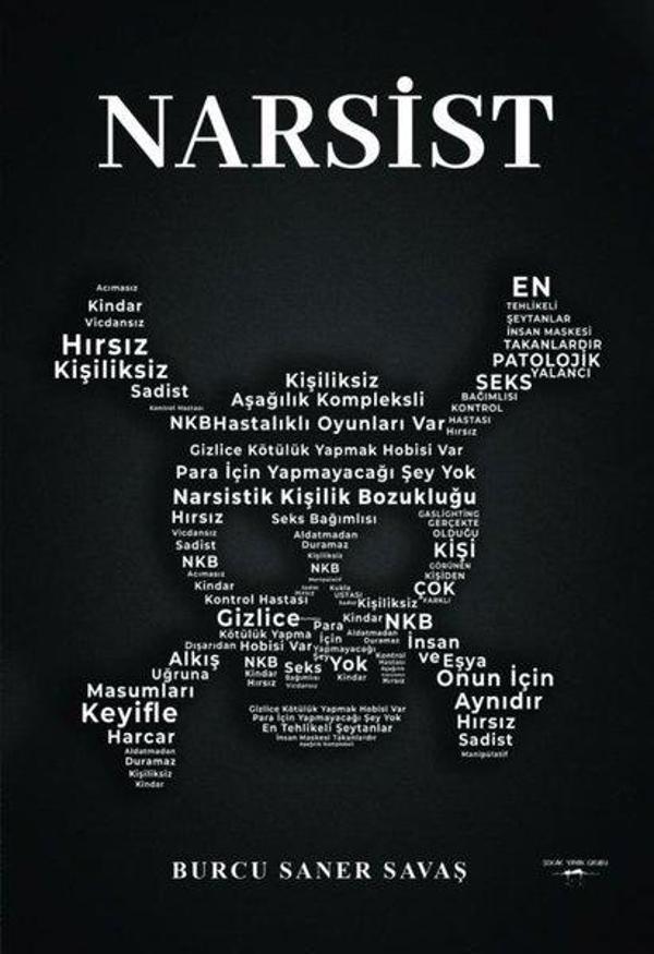 Narsist - Sokak Kitapları Yayınları - Image 1