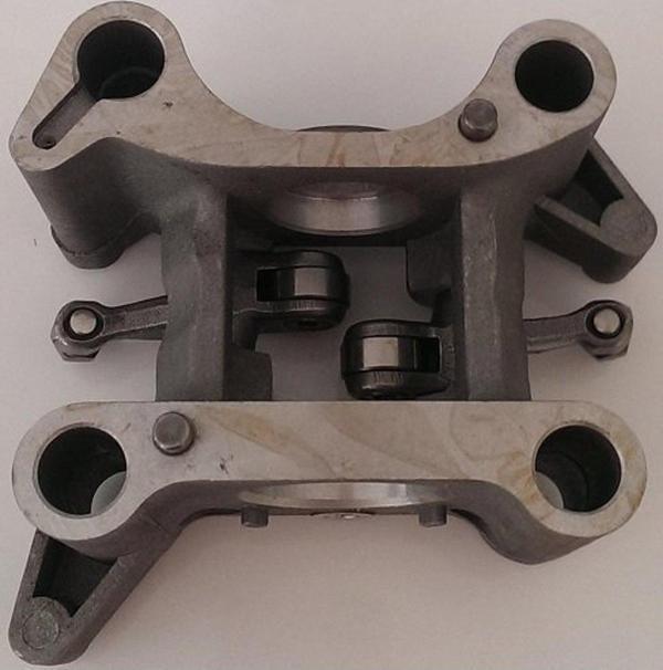 Aras Moto Cbf 150 Külbütör Komple - Image 1