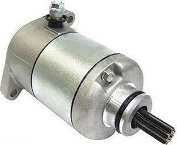 Aras Moto Honda Ps 150 Marş Motoru Oem  - Image 1