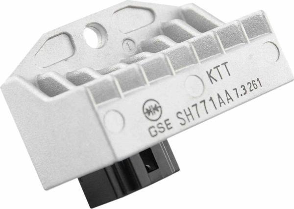 Aras Moto Cbf 150 Konjektör E.M 2006 2010 - Image 1