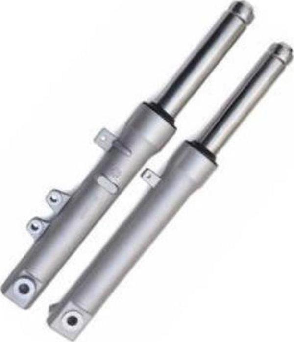 Aras Moto Rks Spontini 110 Ön Amortisör Takımı (Sağ Ve Sol 2 Adet) Oem Kalite -  - Image 1