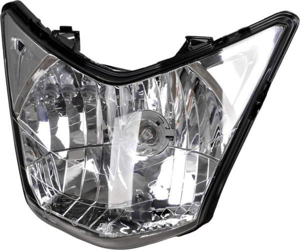 Aras Moto Cbf 150 Far - Image 1