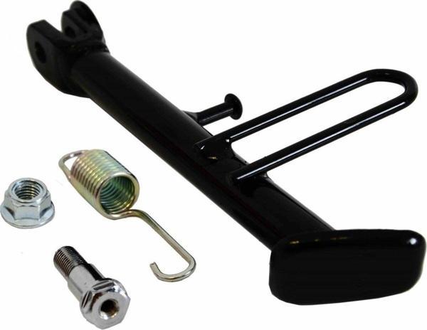 Aras Moto Honda Spacy 110 Yan Sehpa - Image 1