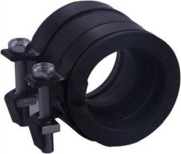 Aras Moto Honda Cbf 150 Manifolt Yeni Kasa 2011-2017 Uyumlu -  - Image 1