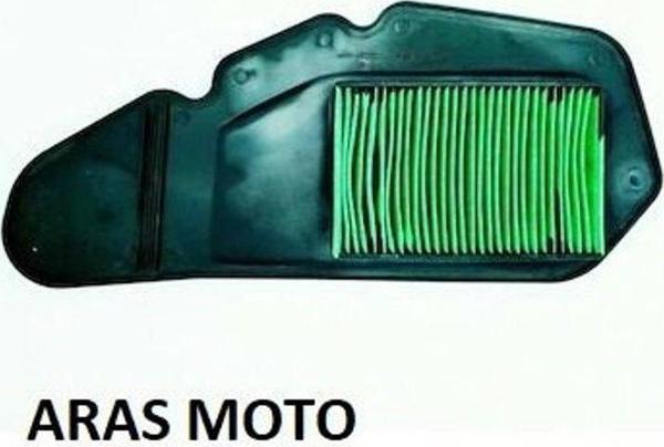 Aras Moto Honda Pcx 125 - 150 Hava Filtresi 2014-2017 Uyumlu  - Image 1