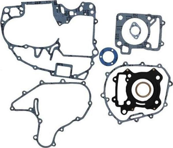 Aras Moto Bajaj Pulsar Ns 200 ,Rs 200 Komple Conta Seti Kaliteli -  - Image 1