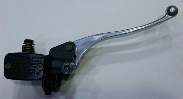 Aras Moto Honda Spacy 110 Ön Fren Üst Merkezi Komple Oem Kalite -  - Image 1