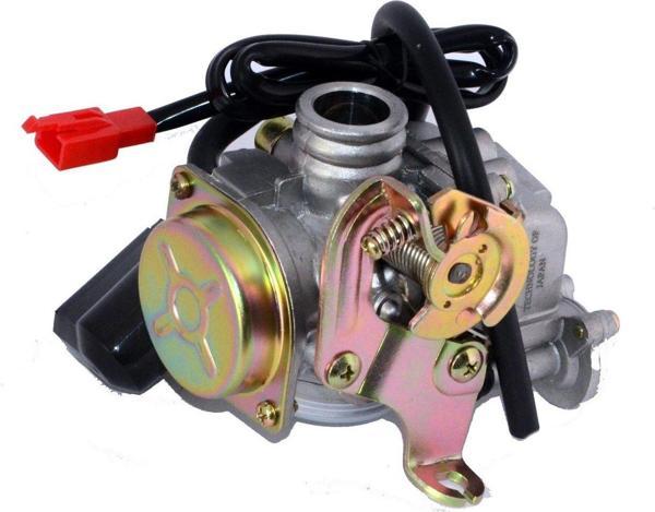 Aras Moto 80 Cc Scooter Karburatör A Kalite - Image 1
