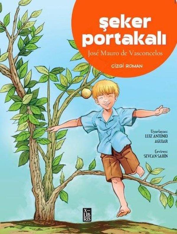 Şeker Portakalı - Xlibris - Image 1