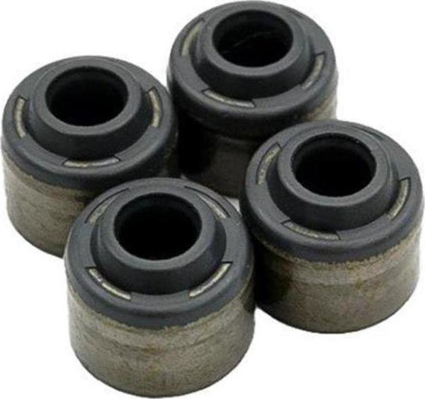 Aras Moto Bajaj Pulsar Ns 200 Rs 200 Subap Keçe Takımı 4 Adet  - Image 1