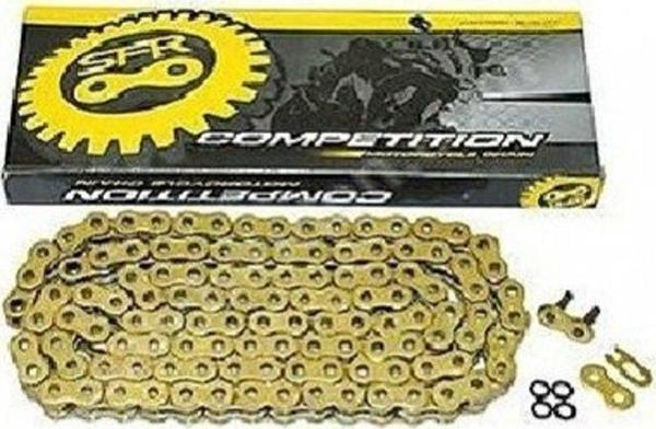 Aras Moto Mt07 Sfr Gold Zincir Oringli - Image 1