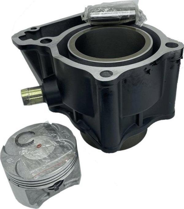 Aras Moto Honda Cbr 250 R/ Crf 250  Silindir Seti A Kalite - Image 1