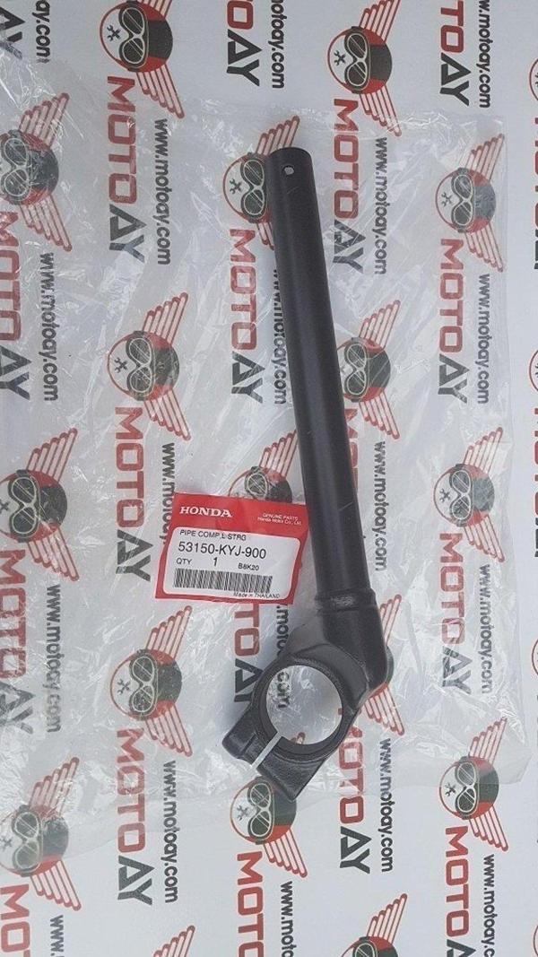 Aras Moto Cbr 250 Sol Gidon - Image 1