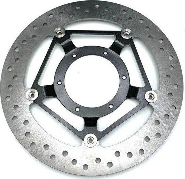Aras Moto Honda Cbr 250 Ön Disk Yan Sanayi - Image 1