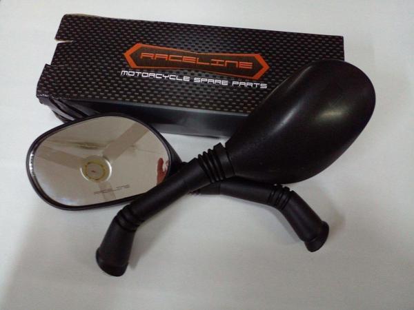 Aras Moto Spacy 110 Orjinal Tip Ayna - Image 1