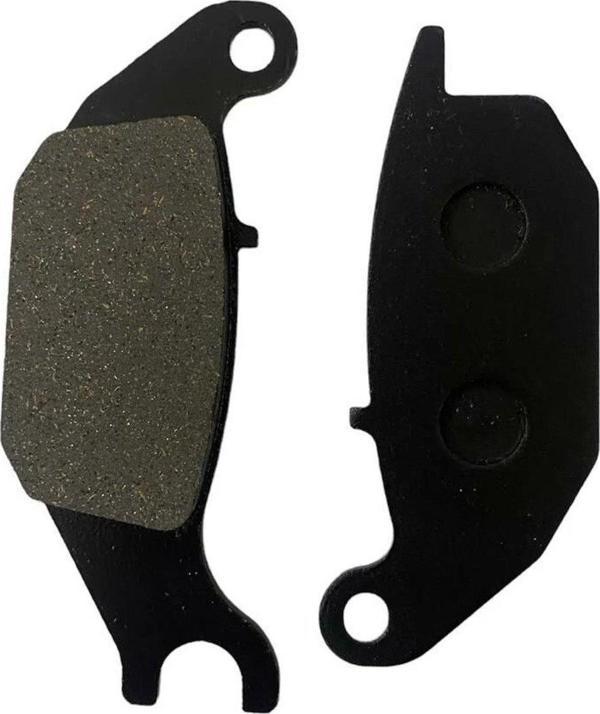 Aras Moto Honda Cbr 125 Arka Fren Balatası 2006 - 2010 Kaliteli - - Image 1