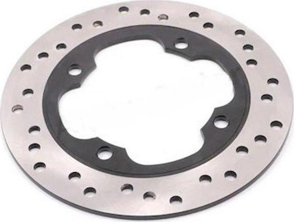 Aras Moto Honda Fes 250 Foresight 250 Uyumlu Arka Fren Diski  - Image 1