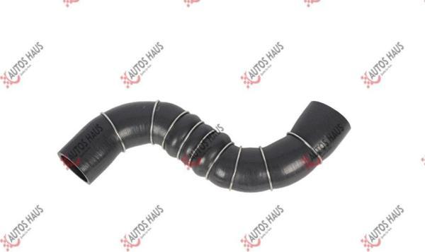 Ydsilikon Turbo Hortumu-Nıssan Qashgaı 1.5 Dcı 14463Jd52A 2007/2013 - Image 1