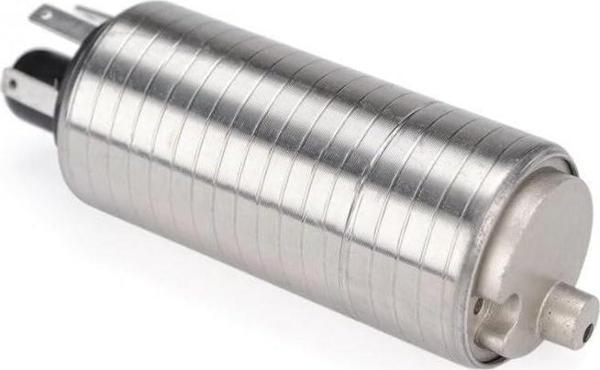 Aras Moto Bajaj Pulsar Ns 200,Rs 200 Uyumlu Benzin Pompa Motoru Sadece Euro 5 2023-24 Uygun  - Image 1