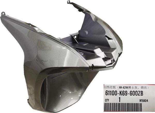 Aras Moto Activa S 125 Ön Burun - Image 1