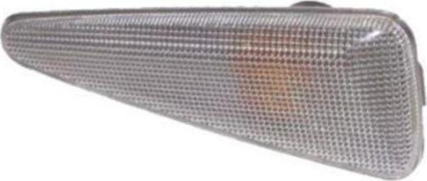 Ydsilikon Camurluk Yan Sınyal Lambası Sol Clıo Symbol Thalıa Sandero 09 - Image 1