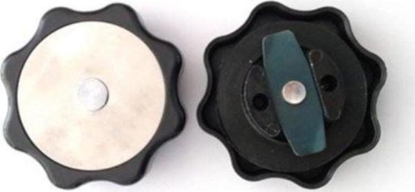 Ydsilikon Reno 12 Toros Motor Yağ Kapağı Oem 7700644083 - Image 1