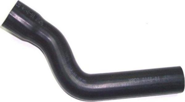 Ydsilikon Fıat Linea 1.3Multijet 85-90Hp Uyumlu Turbo Hortumu Büyük 51800396 Uyumlu - Image 1