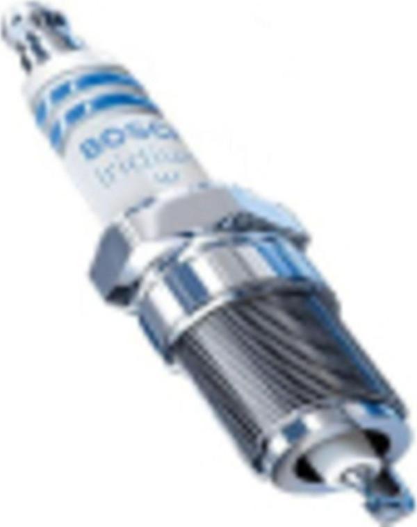 Arte Volkswagen Scirocco 1.4 Tsi Bosch Çift Platin Buji Seti 2008-2017 - Image 1