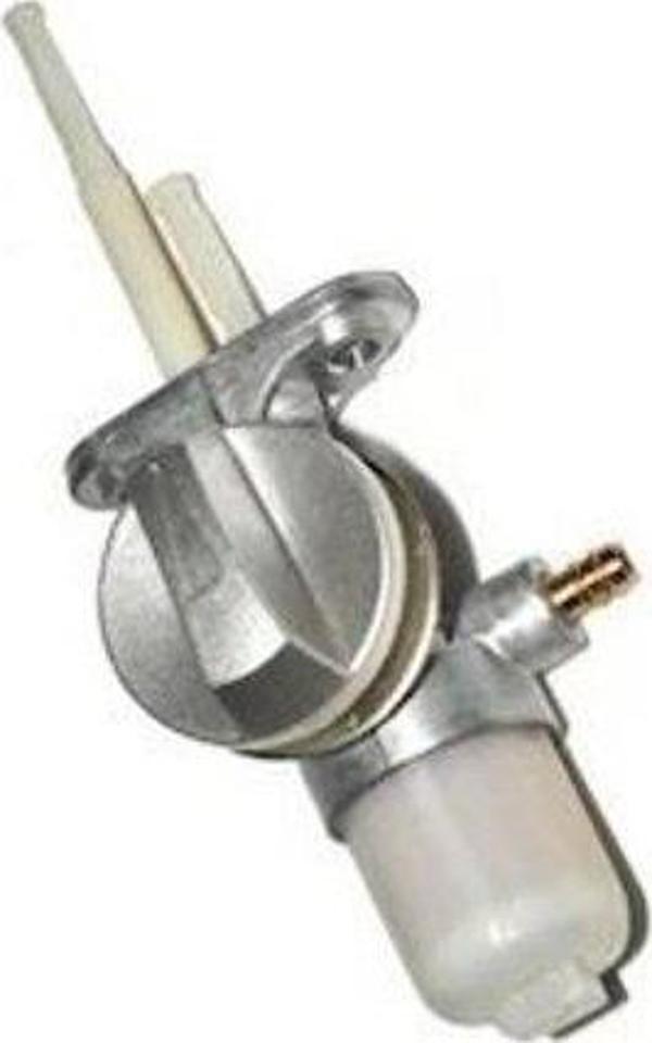 Aras Moto Yamaha Ybr 125, Ybr 125 Esd Benzin Musluk Yan Sanayi 2004-2017 -  - Image 1