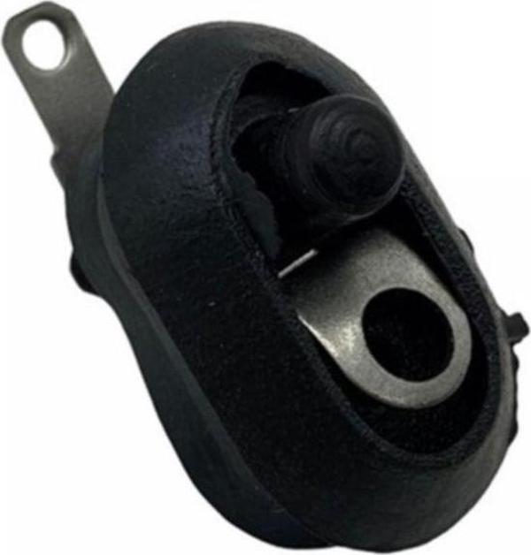 Ydsilikon Renault R9 - R11 - R12 Toros Kapı Işık Butonu 7700518764 - Image 1
