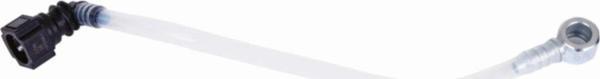 Ydsilikon Yakıt Filtre Giriş Hortum Berlingo Jumpy Xsara 1.9D Dw8 1573.Yg - Image 1