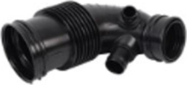 Ydsilikon Bmw F20 F30 N13 Motor Hava Filtre Kutusu Borusu Körük 13717597586 - Image 1