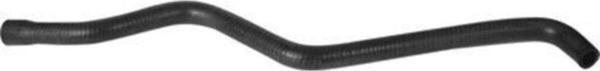 Ydsilikon Genleşme Şişe Hortumu R11 Txe (Adet) (Oem No:7700776993) - Image 1