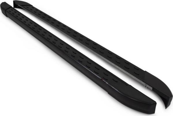 Dbc Online Peugeot Rifter Yan Basamak Marşpiyel Koruma Siyah Dot Line - Image 1