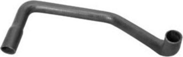 Ydsilikon Connect 1.8 Tdci 75-90 Hp Radyatör Alt Hortumu 2T148B273Ad - Image 1